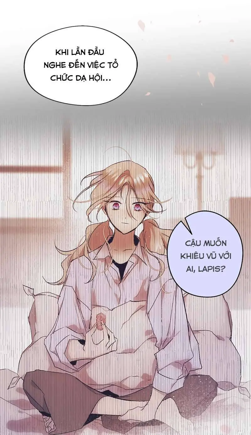 Lời Thú Nhận Của Chúa Tể Bóng Tối Nettruyen ZZZ Chương 89 Page 64