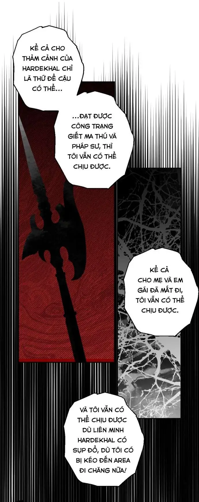 Lời Thú Nhận Của Chúa Tể Bóng Tối Nettruyen ZZZ Chương 89 Page 71