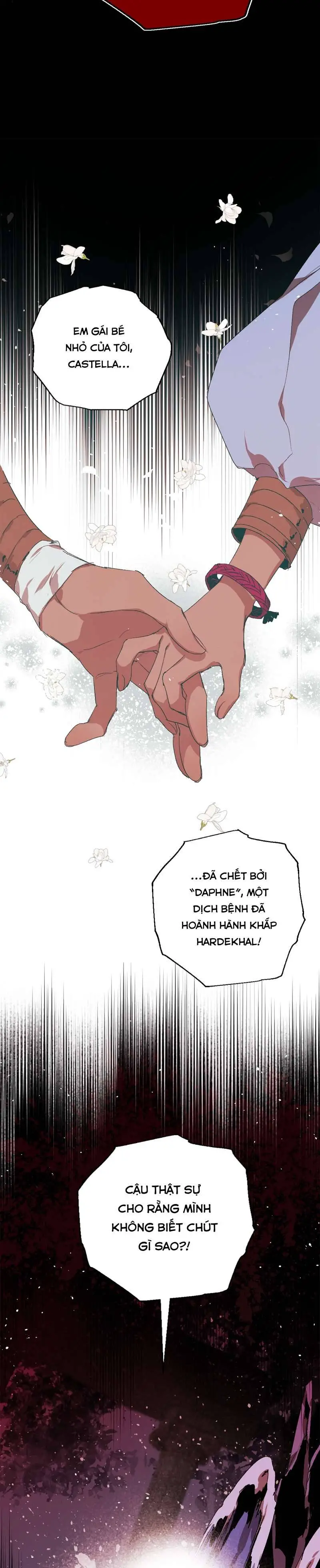 Lời Thú Nhận Của Chúa Tể Bóng Tối Nettruyen ZZZ Chương 89 Page 395