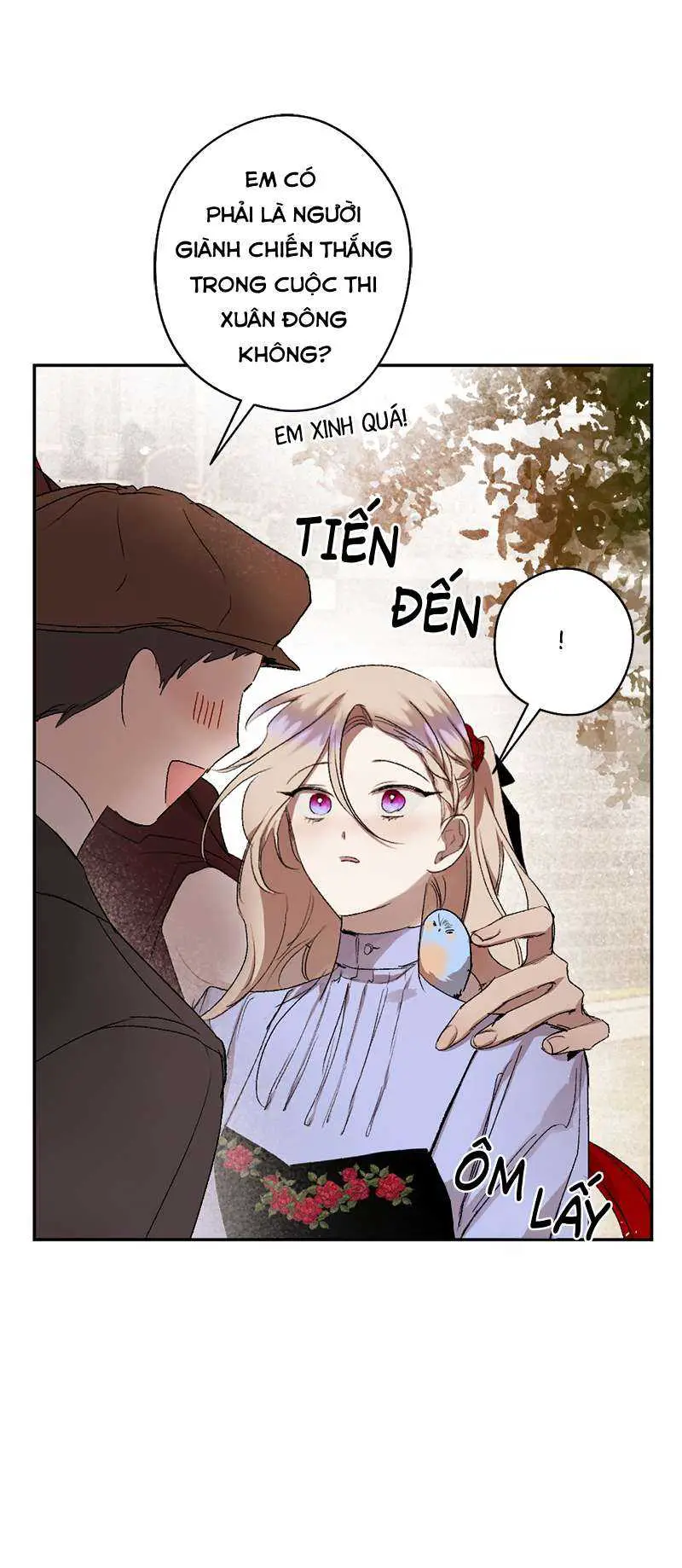 Lời Thú Nhận Của Chúa Tể Bóng Tối Nettruyen ZZZ Chương 89 Page 545