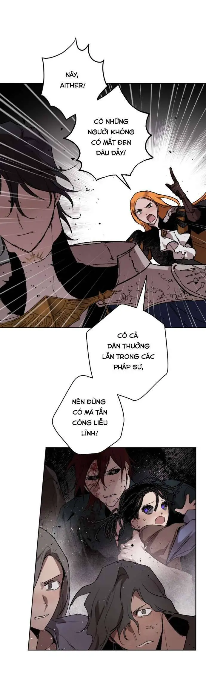 Lời Thú Nhận Của Chúa Tể Bóng Tối Nettruyen ZZZ Chương 47 Page 47