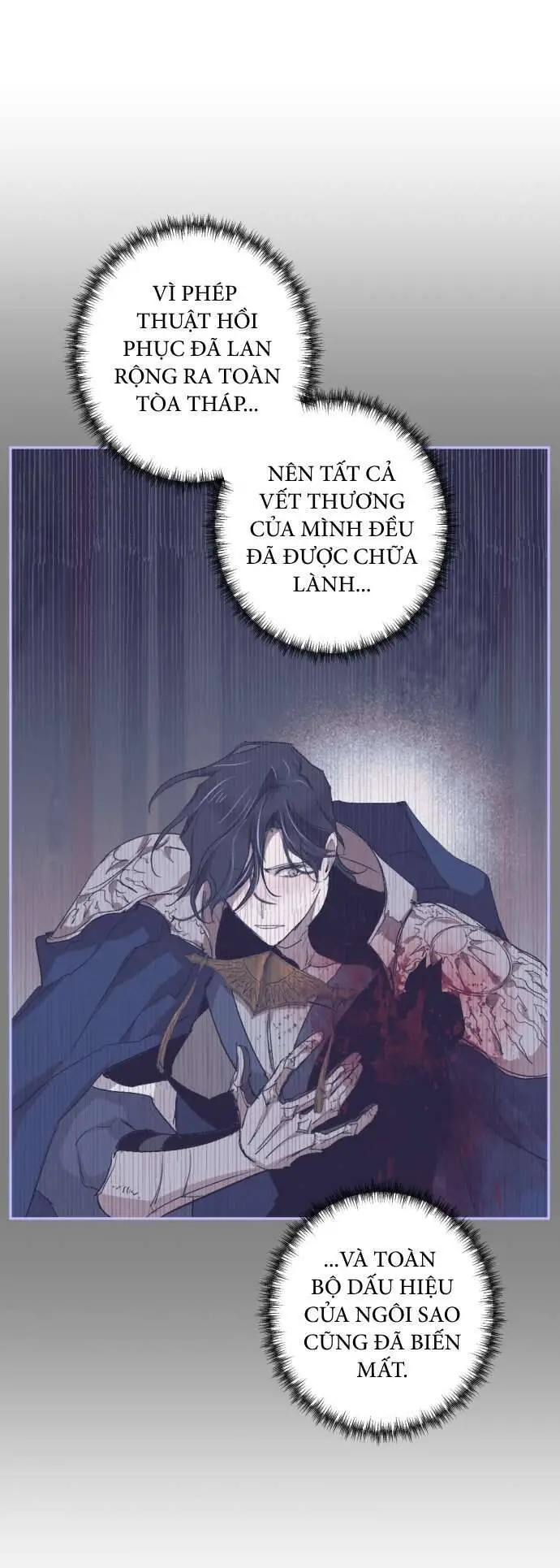 Lời Thú Nhận Của Chúa Tể Bóng Tối Nettruyen ZZZ Chương 64 Page 9