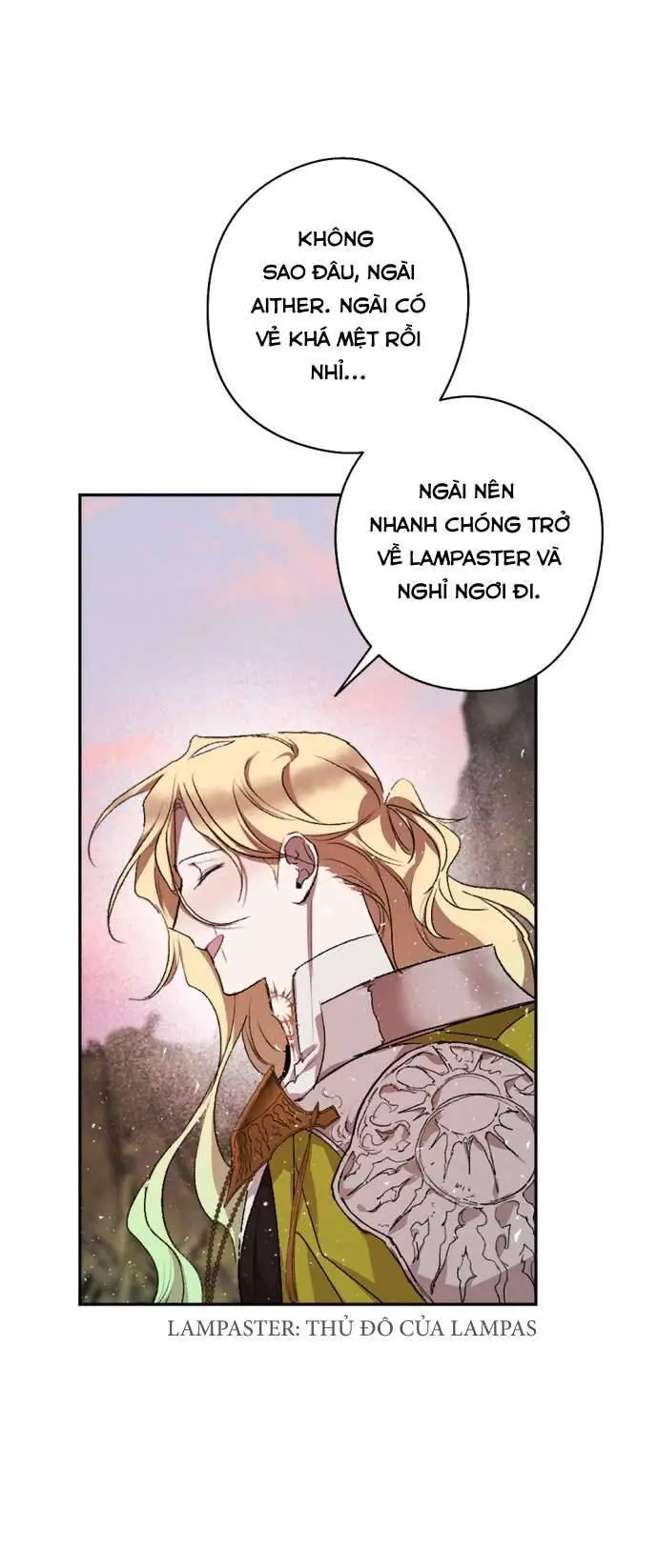 Lời Thú Nhận Của Chúa Tể Bóng Tối Nettruyen ZZZ Chương 64 Page 27
