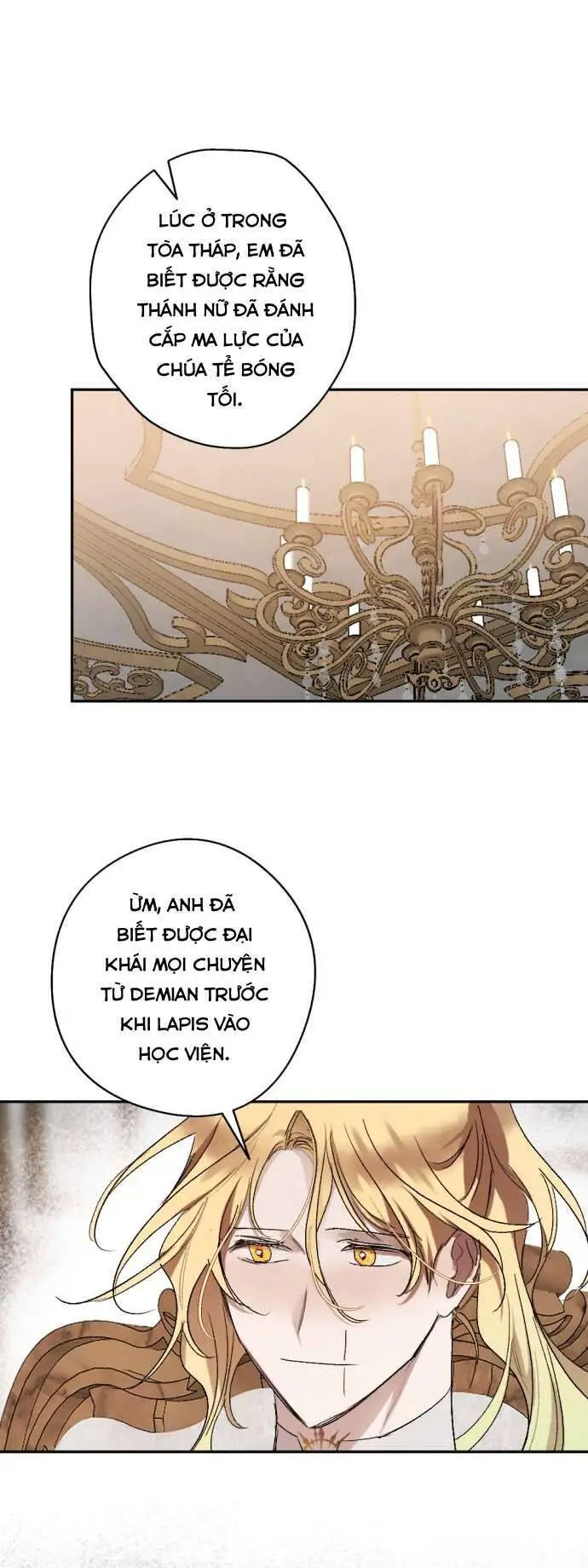 Lời Thú Nhận Của Chúa Tể Bóng Tối Nettruyen ZZZ Chương 64 Page 83