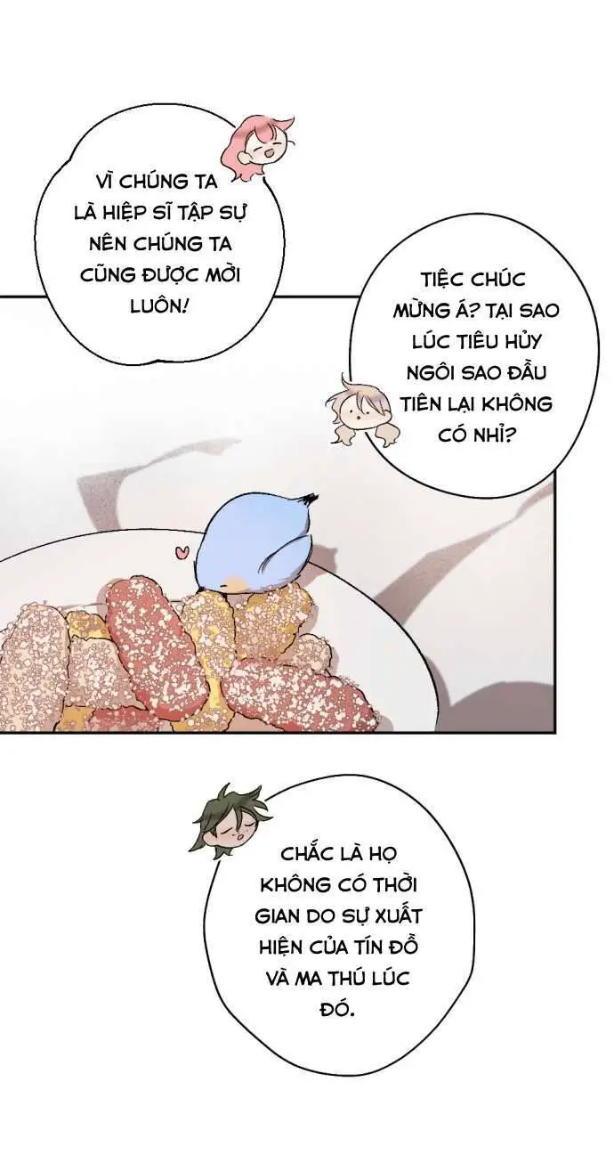 Lời Thú Nhận Của Chúa Tể Bóng Tối Nettruyen ZZZ Chương 64 Page 98