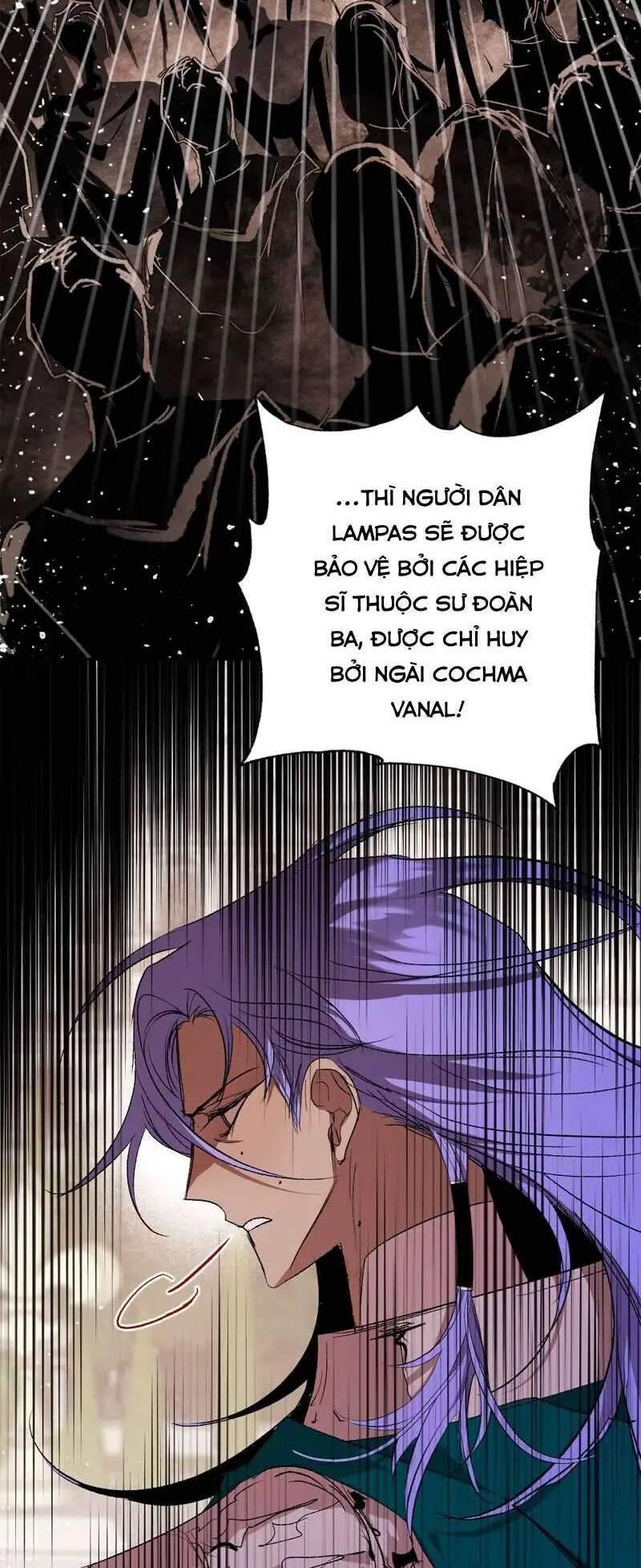 Lời Thú Nhận Của Chúa Tể Bóng Tối Nettruyen ZZZ Chương 92 Page 61