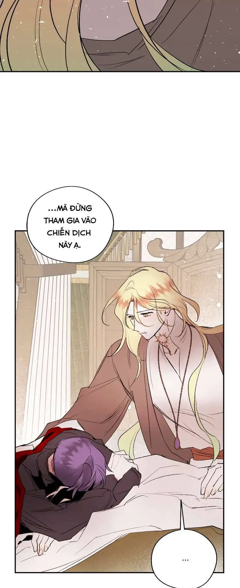 Lời Thú Nhận Của Chúa Tể Bóng Tối Nettruyen ZZZ Chương 92 Page 70