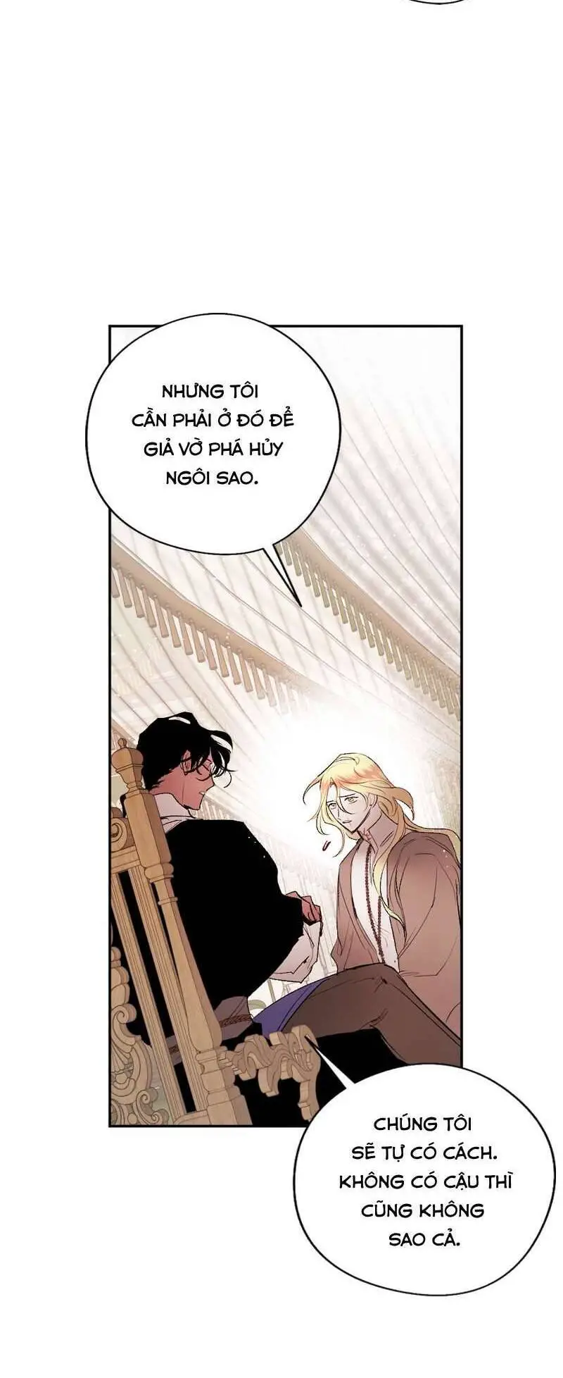 Lời Thú Nhận Của Chúa Tể Bóng Tối Nettruyen ZZZ Chương 92 Page 71