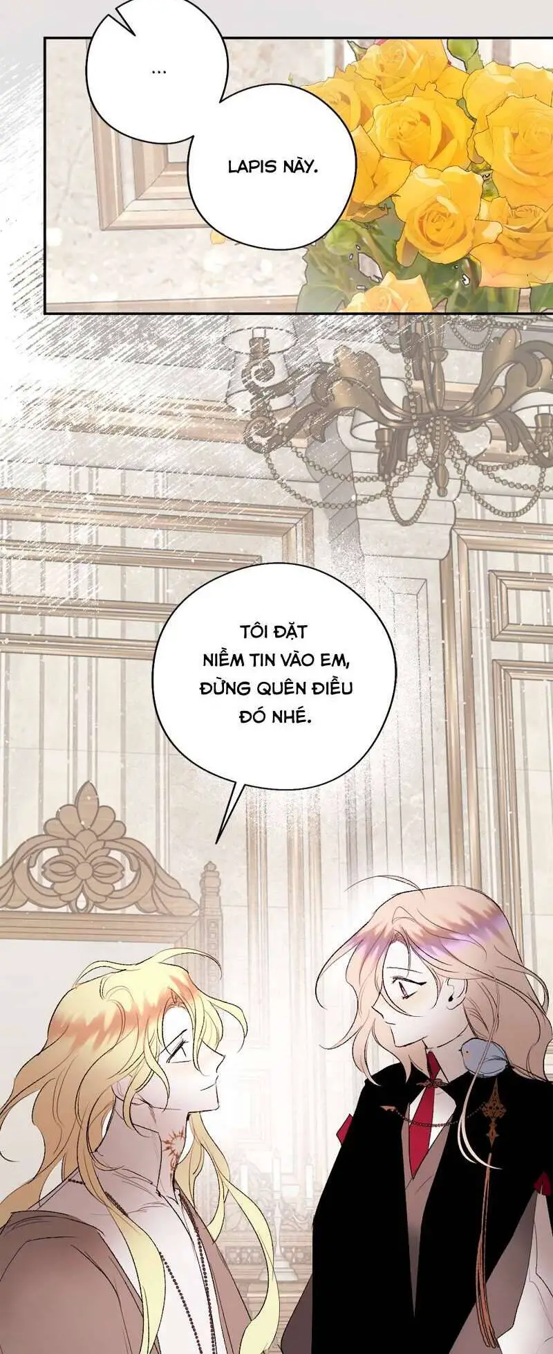 Lời Thú Nhận Của Chúa Tể Bóng Tối Nettruyen ZZZ Chương 92 Page 73