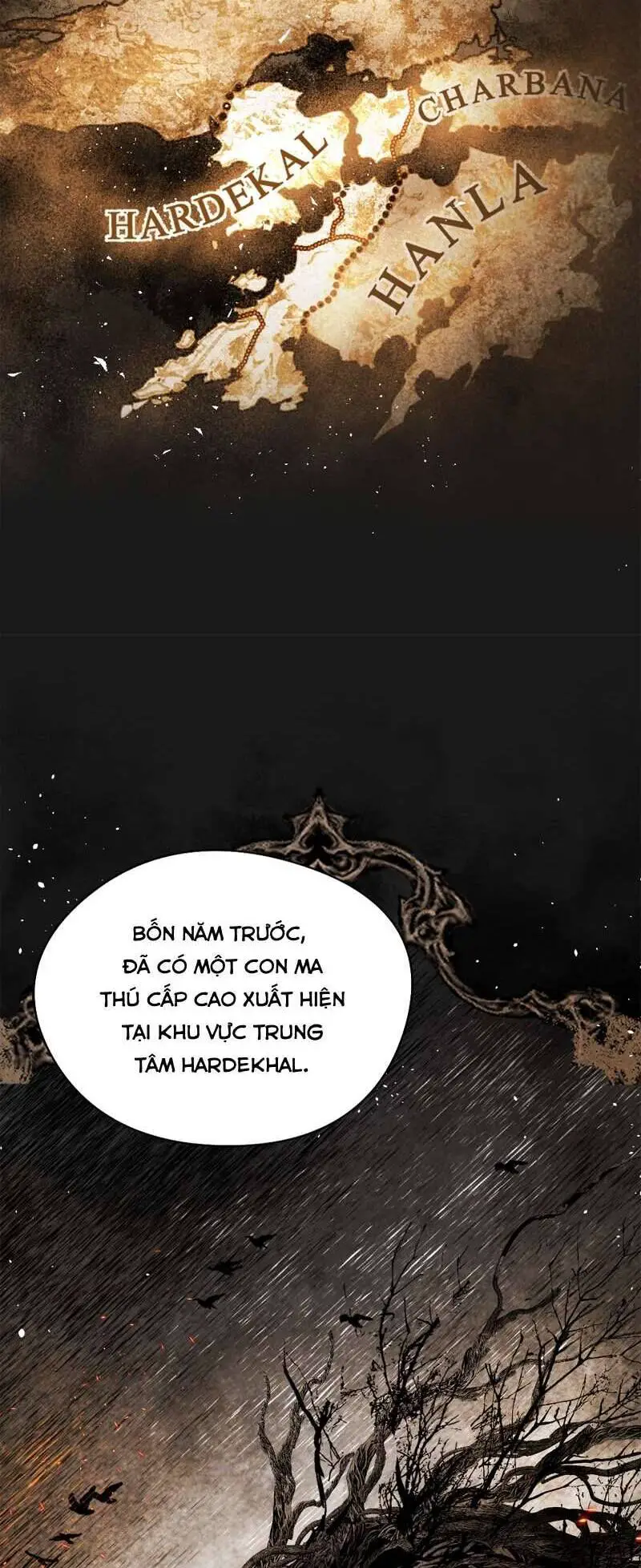 Lời Thú Nhận Của Chúa Tể Bóng Tối Nettruyen ZZZ Chương 92 Page 81