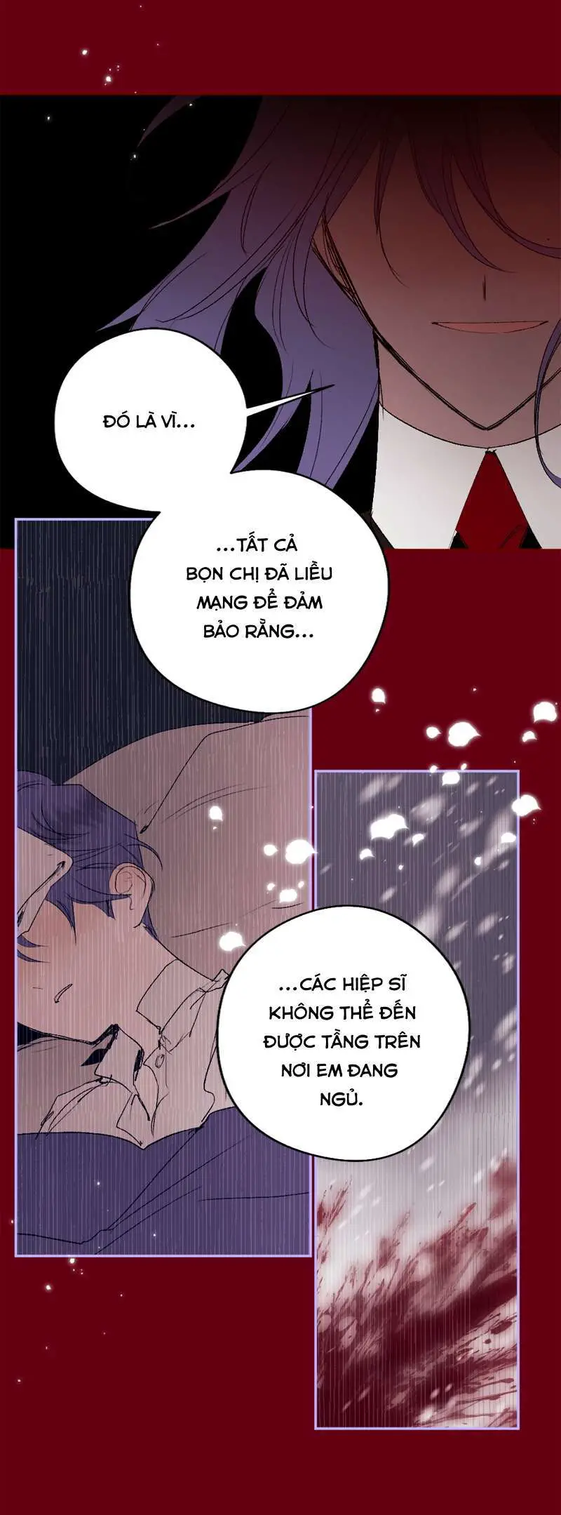 Lời Thú Nhận Của Chúa Tể Bóng Tối Nettruyen ZZZ Chương 92 Page 248