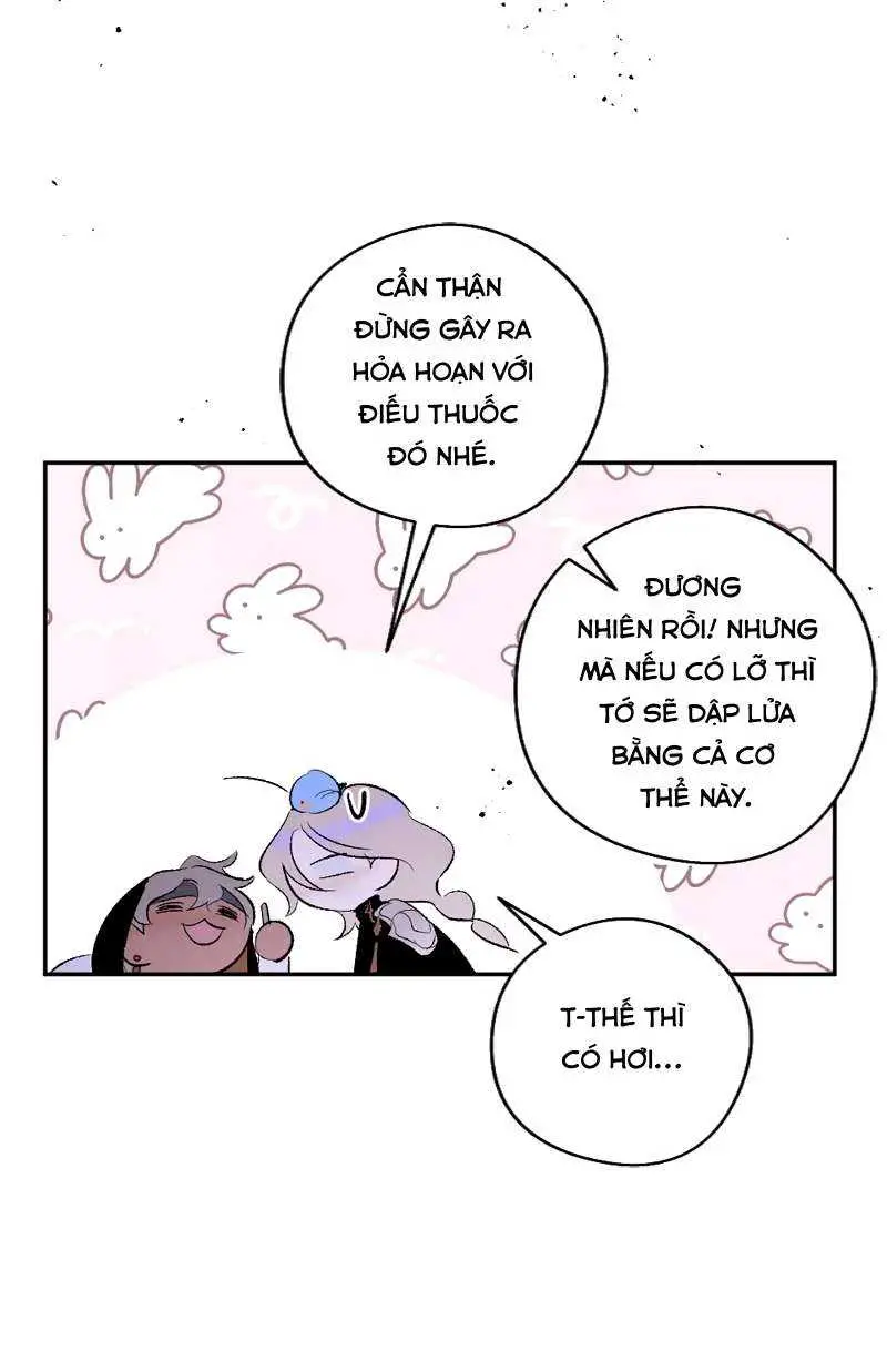 Lời Thú Nhận Của Chúa Tể Bóng Tối Nettruyen ZZZ Chương 92 Page 304