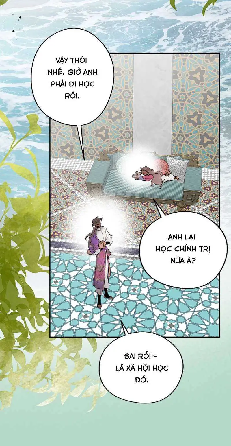 Lời Thú Nhận Của Chúa Tể Bóng Tối Nettruyen ZZZ Chương 92 Page 325