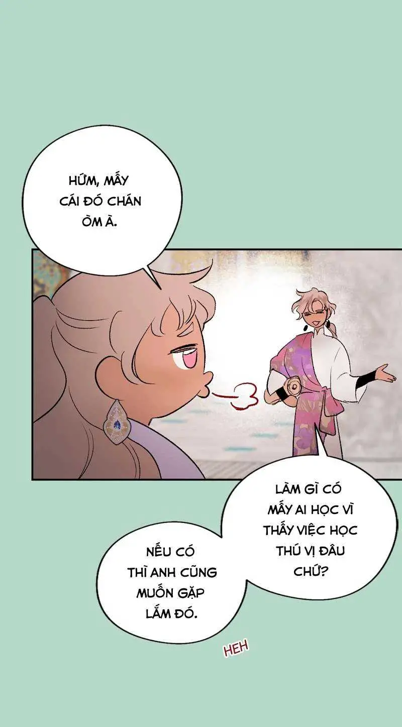 Lời Thú Nhận Của Chúa Tể Bóng Tối Nettruyen ZZZ Chương 92 Page 326