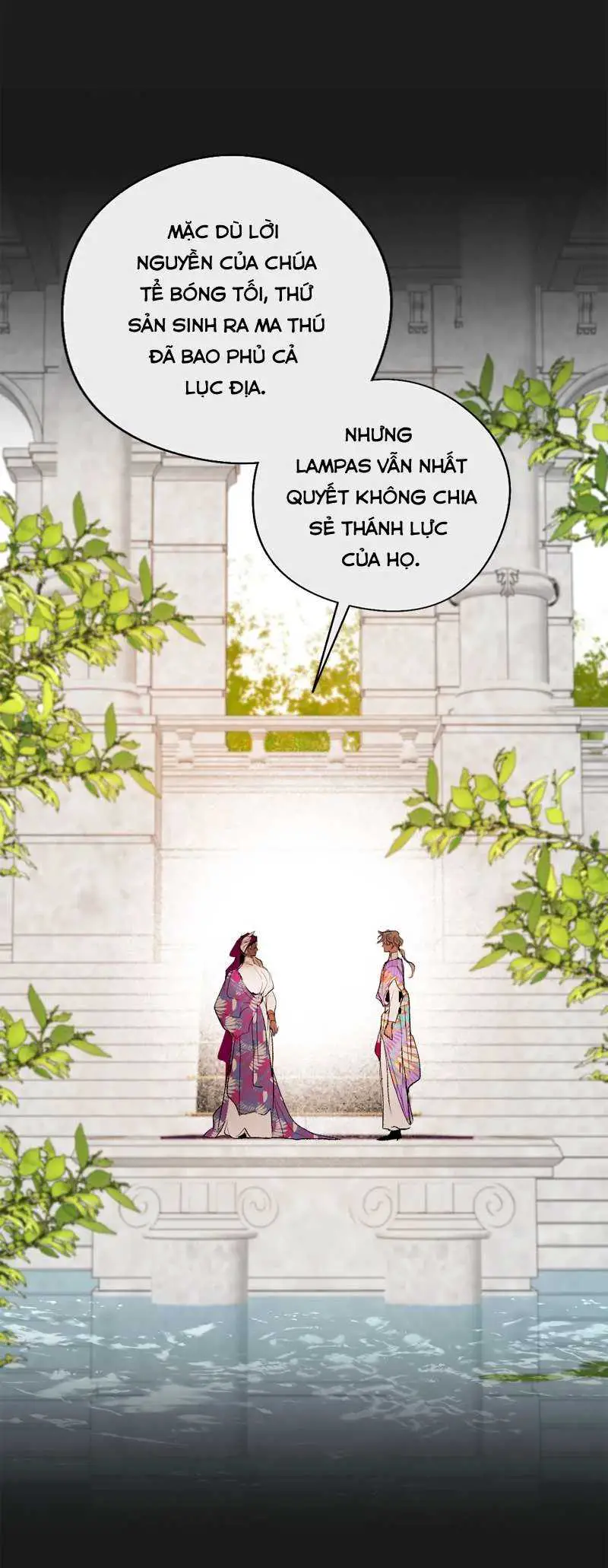 Lời Thú Nhận Của Chúa Tể Bóng Tối Nettruyen ZZZ Chương 92 Page 328