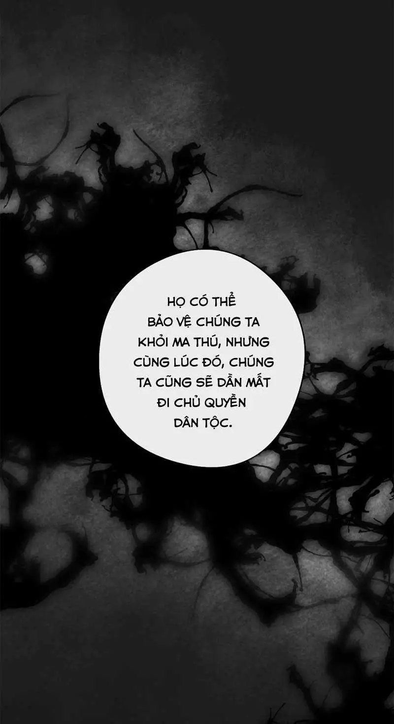 Lời Thú Nhận Của Chúa Tể Bóng Tối Nettruyen ZZZ Chương 92 Page 330