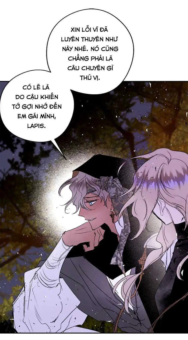 Lời Thú Nhận Của Chúa Tể Bóng Tối Nettruyen ZZZ Chương 92 Page 343