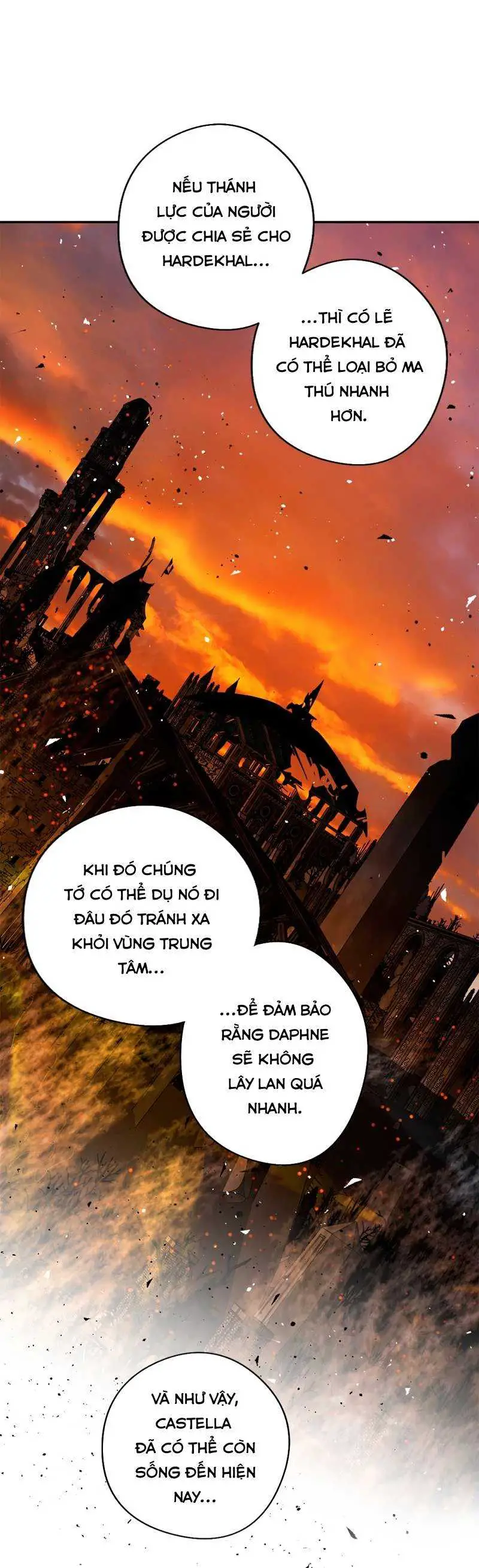 Lời Thú Nhận Của Chúa Tể Bóng Tối Nettruyen ZZZ Chương 92 Page 345