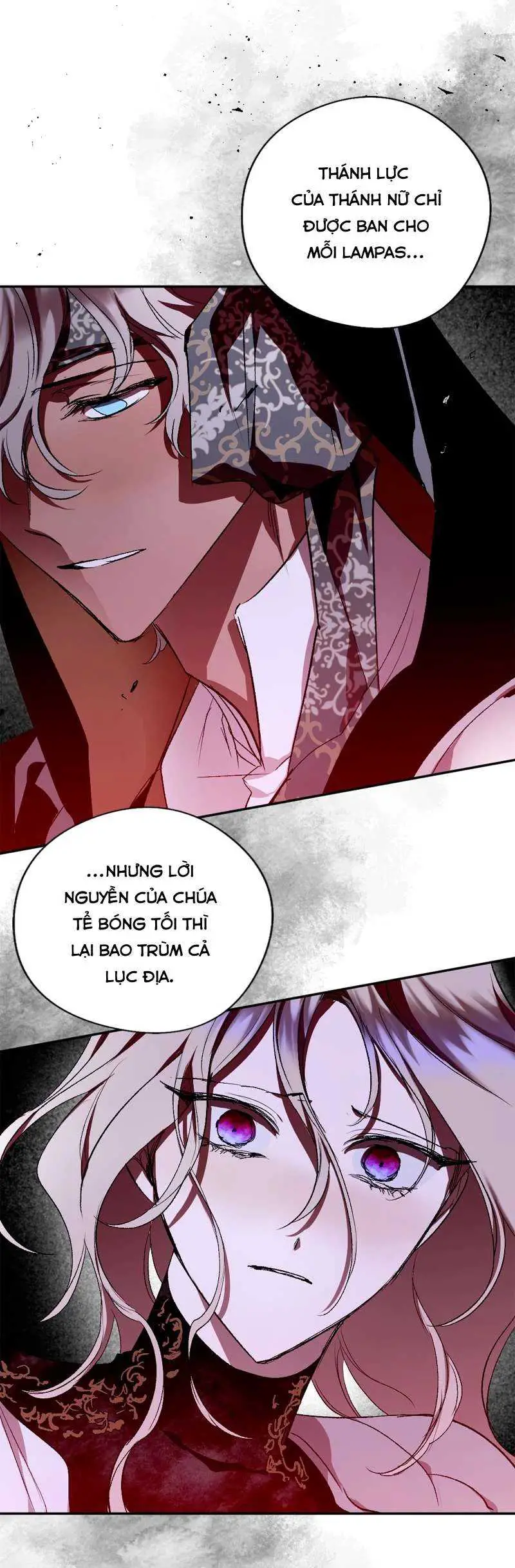 Lời Thú Nhận Của Chúa Tể Bóng Tối Nettruyen ZZZ Chương 92 Page 347