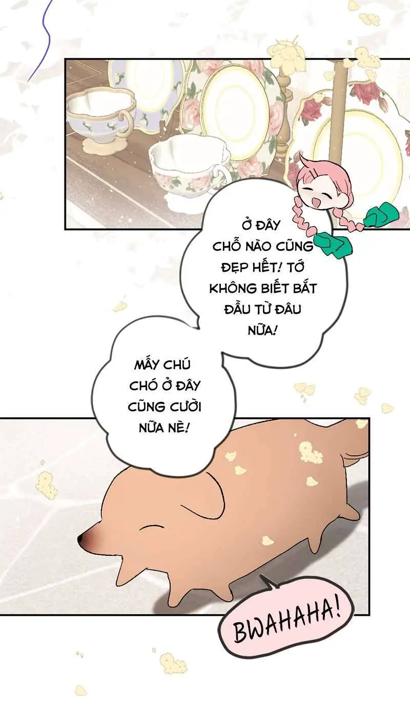 Lời Thú Nhận Của Chúa Tể Bóng Tối Nettruyen ZZZ Chương 88 Page 33