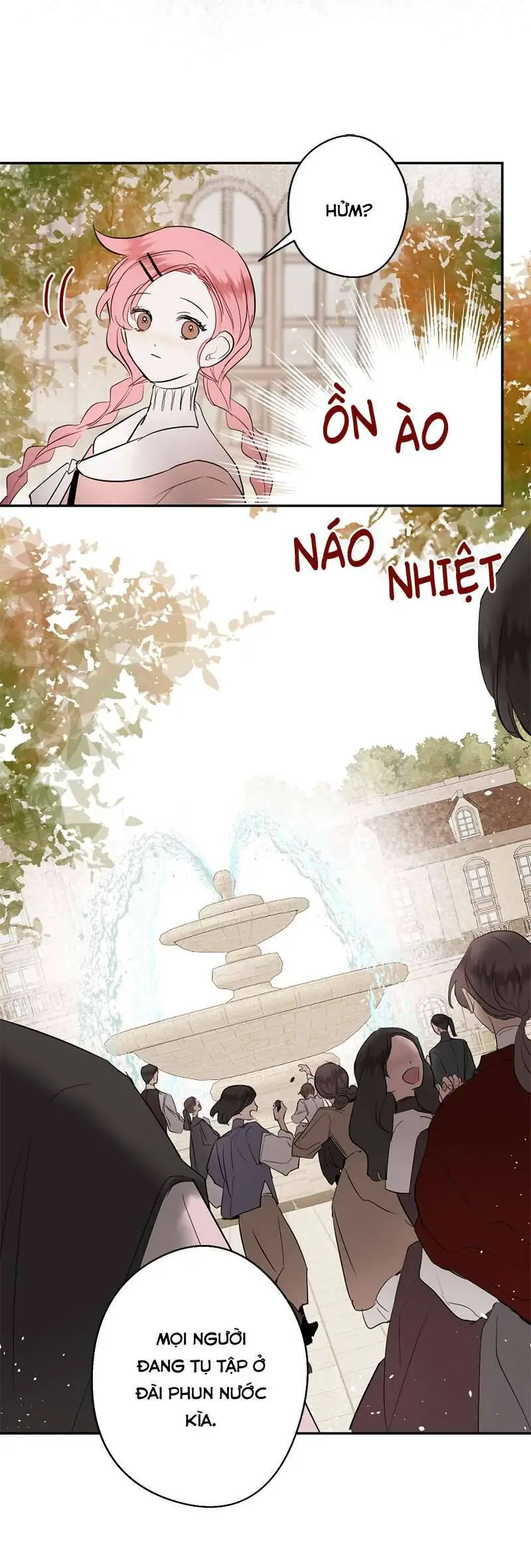 Lời Thú Nhận Của Chúa Tể Bóng Tối Nettruyen ZZZ Chương 88 Page 35