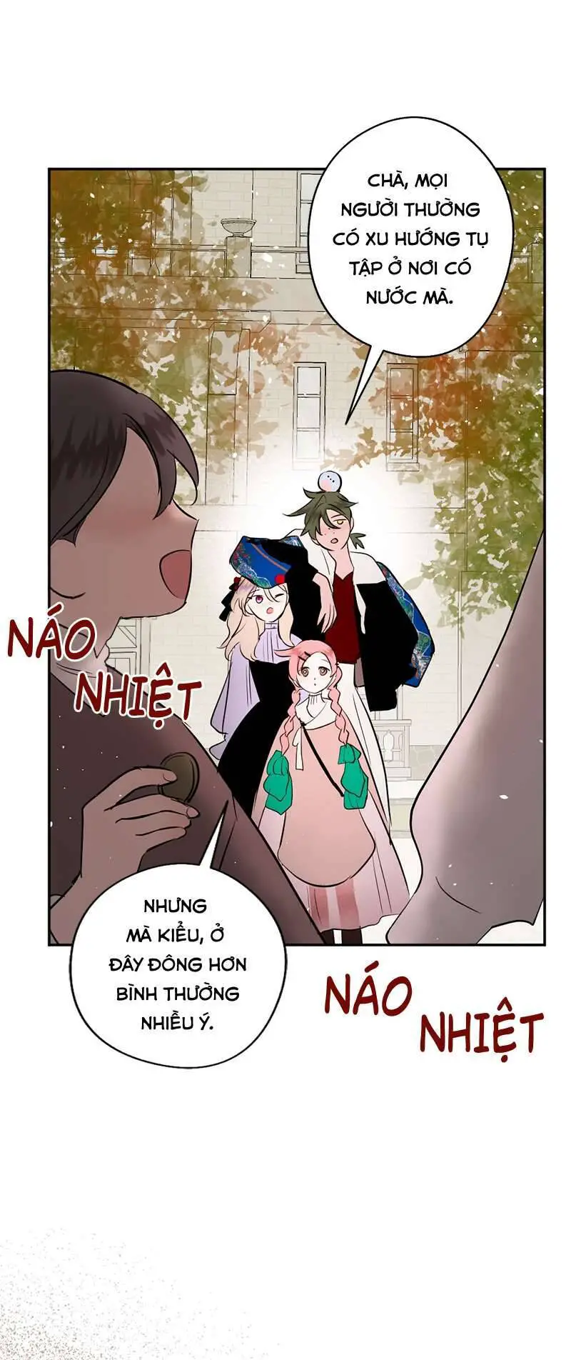 Lời Thú Nhận Của Chúa Tể Bóng Tối Nettruyen ZZZ Chương 88 Page 36