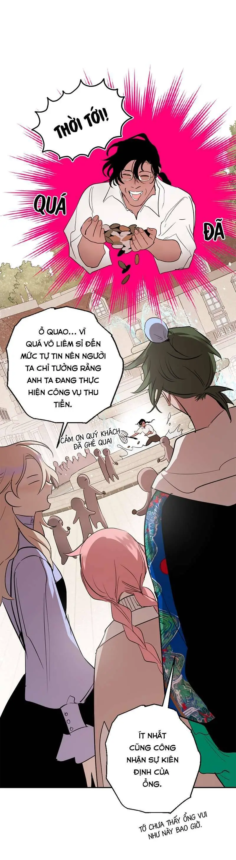 Lời Thú Nhận Của Chúa Tể Bóng Tối Nettruyen ZZZ Chương 88 Page 42