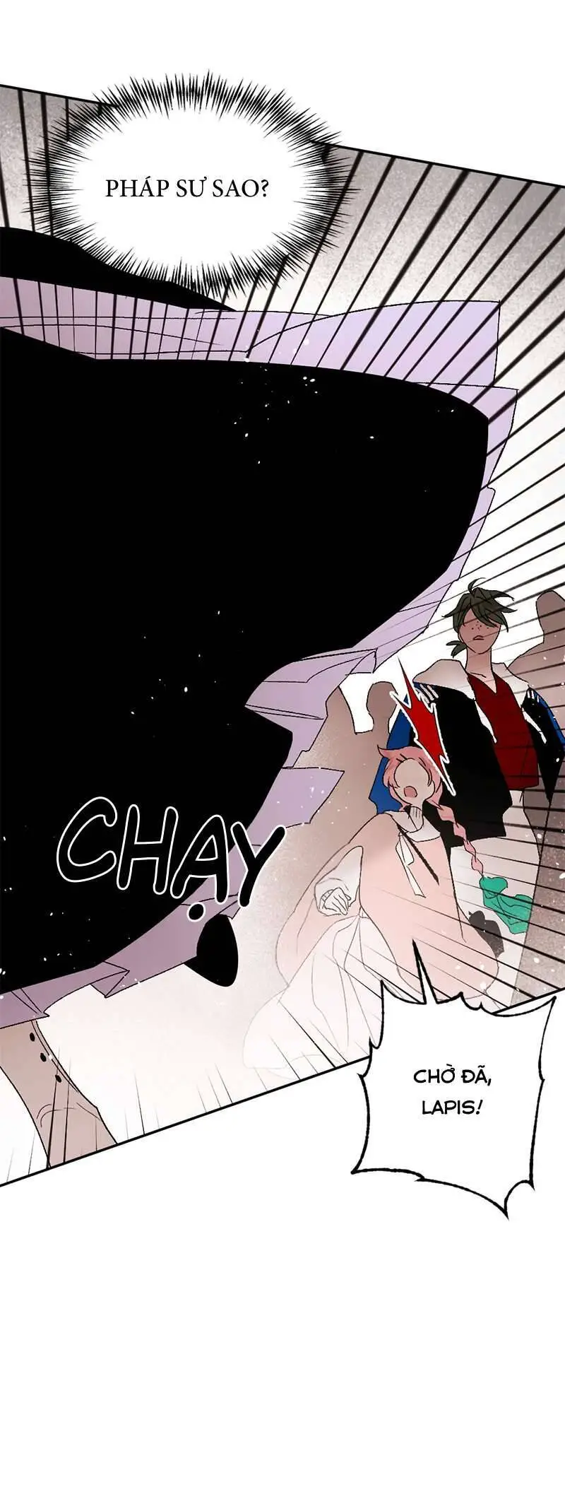 Lời Thú Nhận Của Chúa Tể Bóng Tối Nettruyen ZZZ Chương 88 Page 48