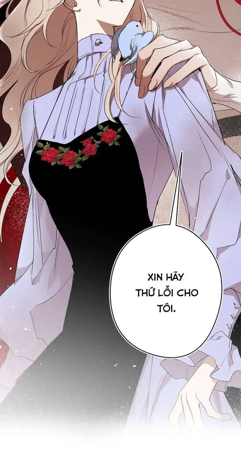 Lời Thú Nhận Của Chúa Tể Bóng Tối Nettruyen ZZZ Chương 88 Page 65