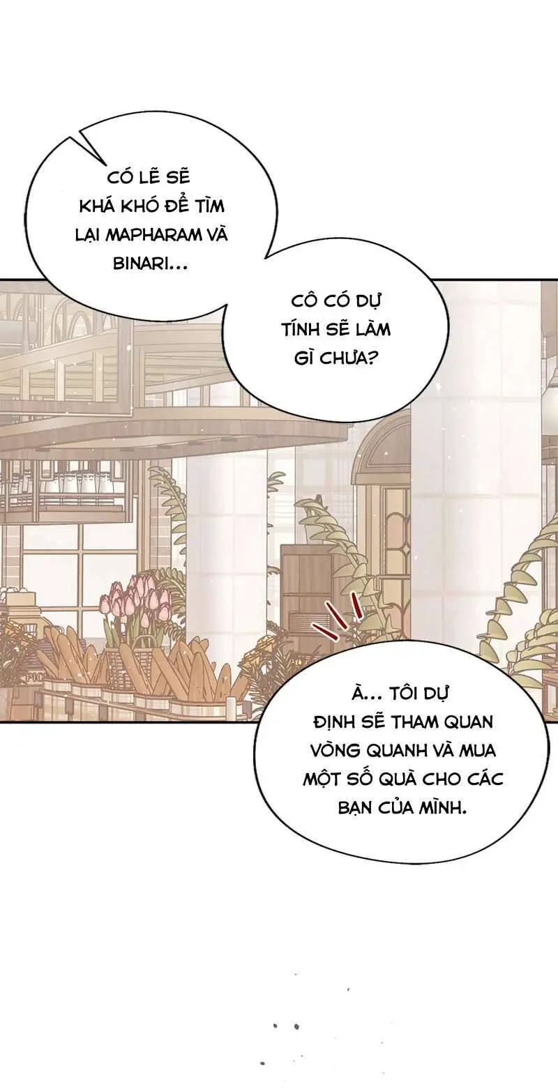 Lời Thú Nhận Của Chúa Tể Bóng Tối Nettruyen ZZZ Chương 88 Page 71