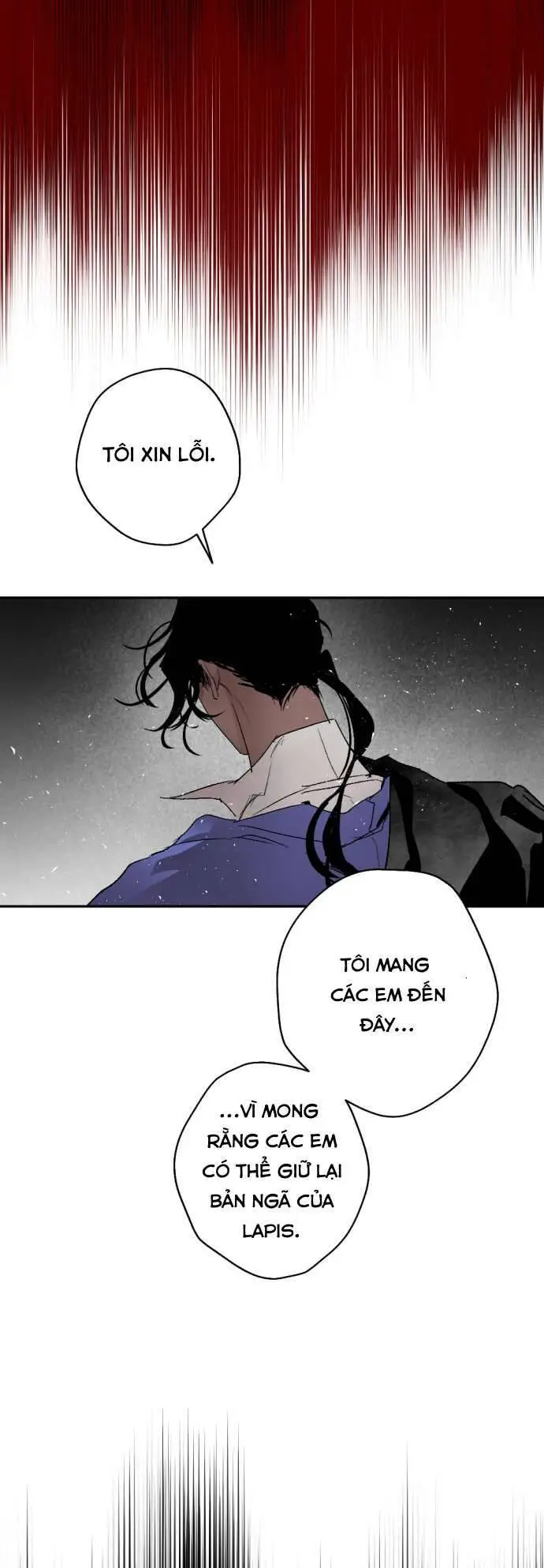 Lời Thú Nhận Của Chúa Tể Bóng Tối Nettruyen ZZZ Chương 61 Page 40