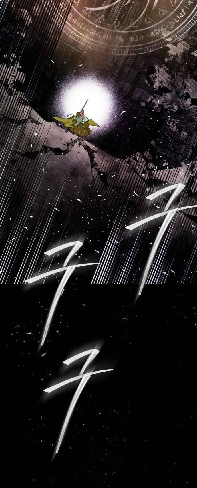 Lời Thú Nhận Của Chúa Tể Bóng Tối Nettruyen ZZZ Chương 61 Page 46