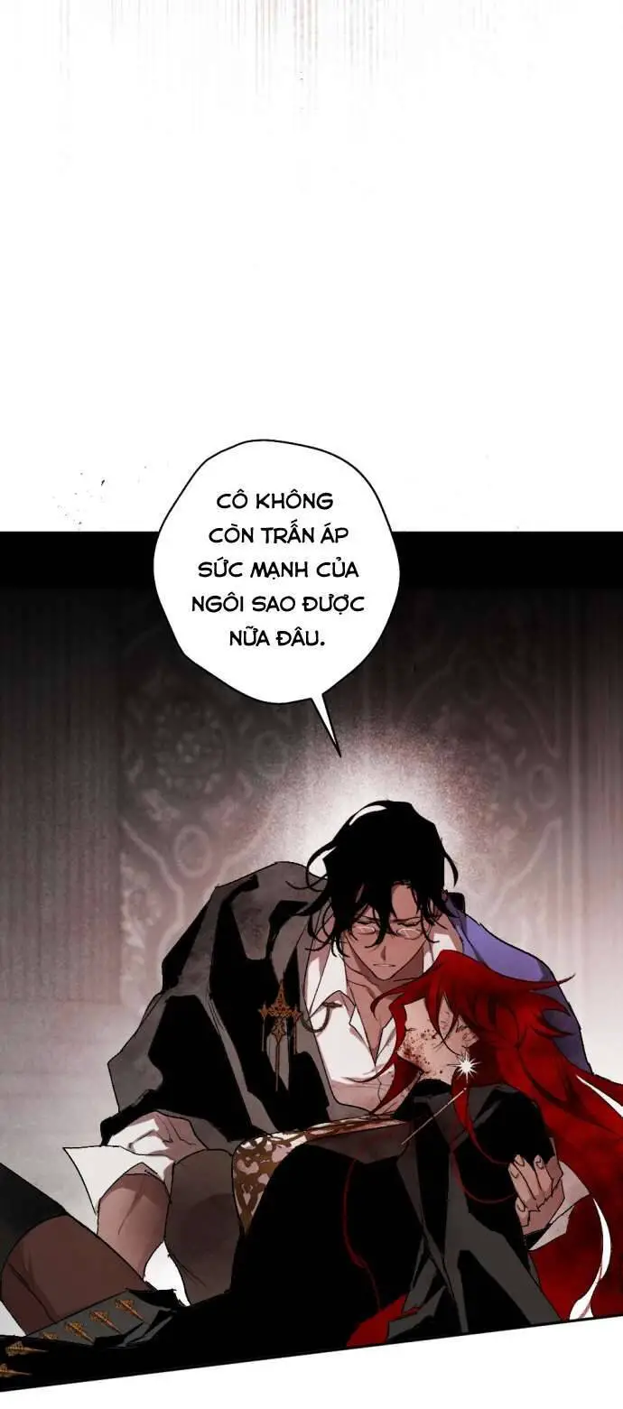 Lời Thú Nhận Của Chúa Tể Bóng Tối Nettruyen ZZZ Chương 61 Page 60