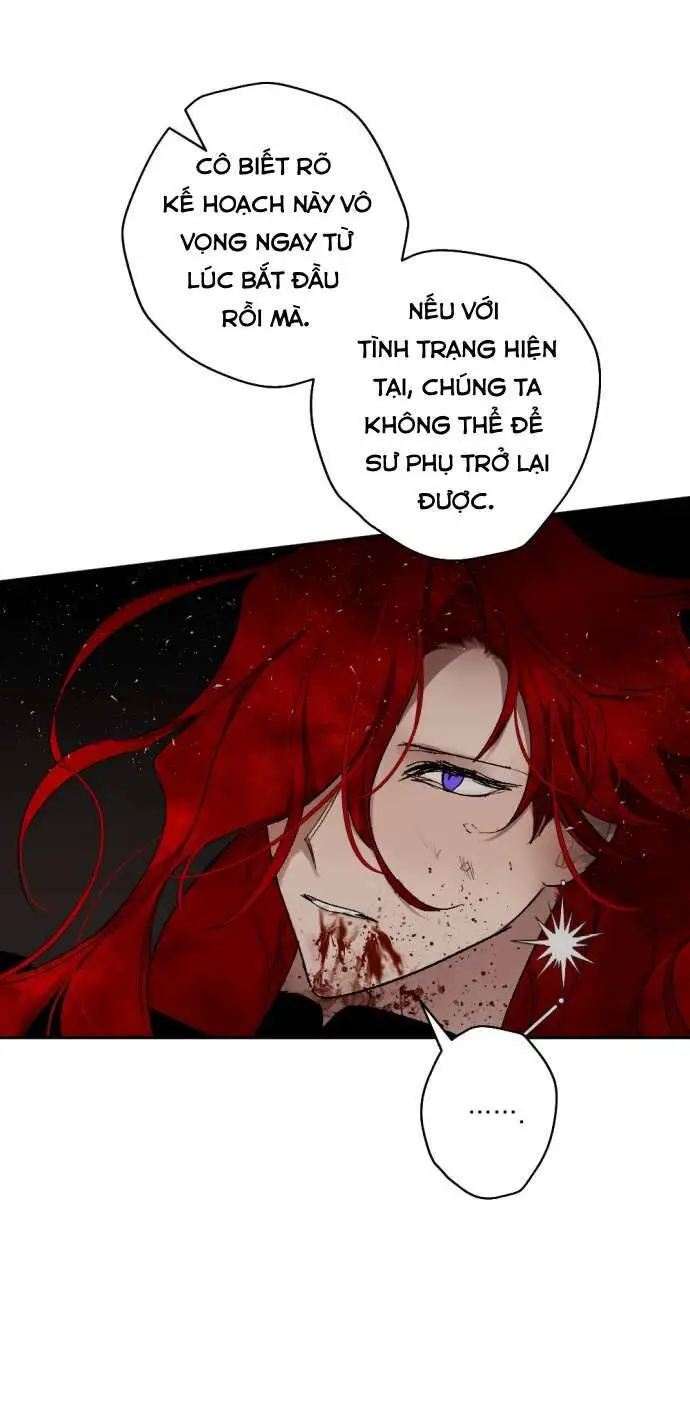 Lời Thú Nhận Của Chúa Tể Bóng Tối Nettruyen ZZZ Chương 61 Page 61