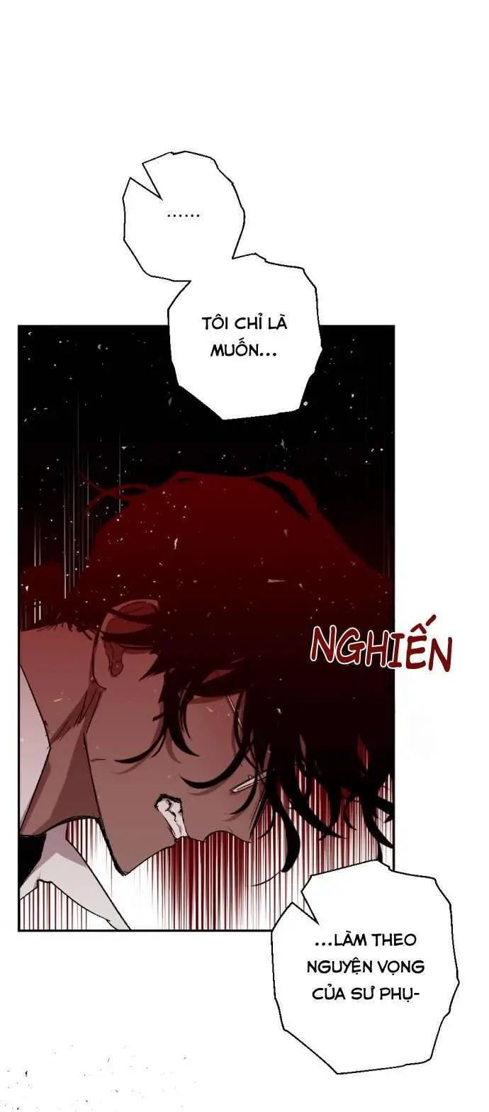 Lời Thú Nhận Của Chúa Tể Bóng Tối Nettruyen ZZZ Chương 61 Page 63