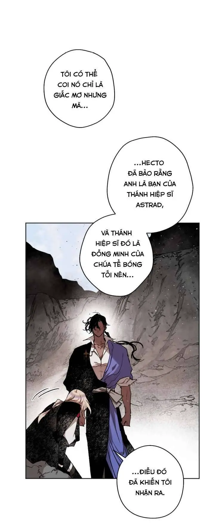 Lời Thú Nhận Của Chúa Tể Bóng Tối Nettruyen ZZZ Chương 44 Page 16
