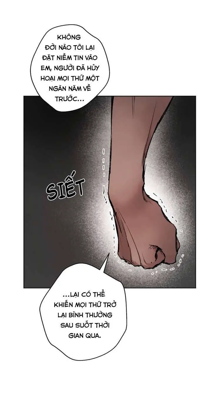 Lời Thú Nhận Của Chúa Tể Bóng Tối Nettruyen ZZZ Chương 44 Page 25