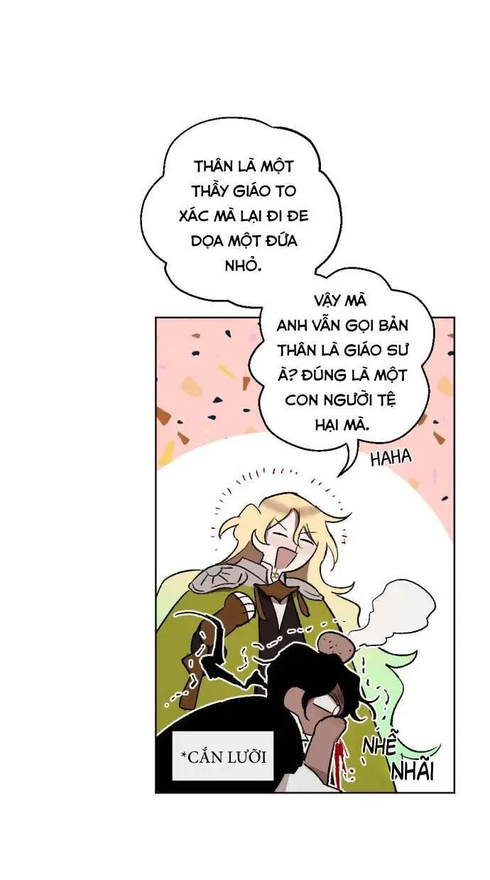 Lời Thú Nhận Của Chúa Tể Bóng Tối Nettruyen ZZZ Chương 44 Page 30