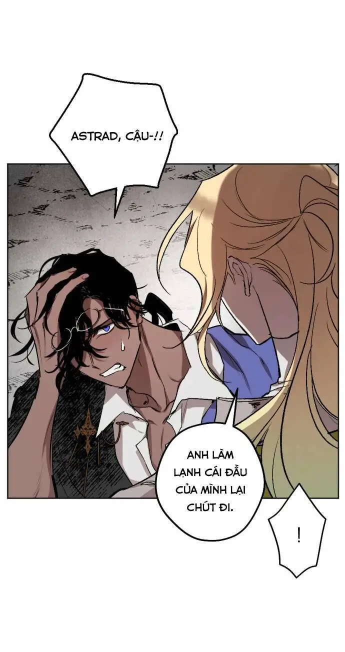 Lời Thú Nhận Của Chúa Tể Bóng Tối Nettruyen ZZZ Chương 44 Page 31