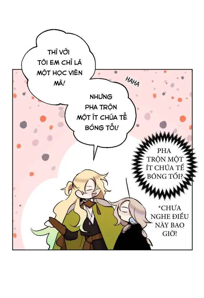 Lời Thú Nhận Của Chúa Tể Bóng Tối Nettruyen ZZZ Chương 44 Page 42