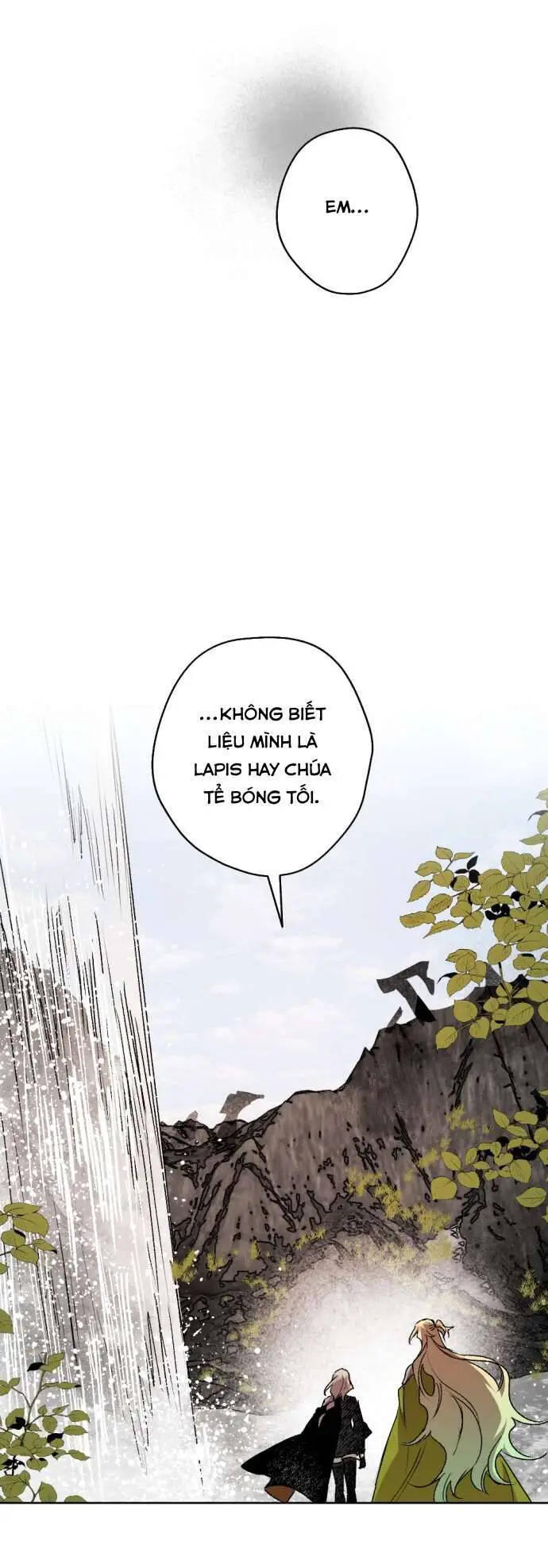Lời Thú Nhận Của Chúa Tể Bóng Tối Nettruyen ZZZ Chương 44 Page 44