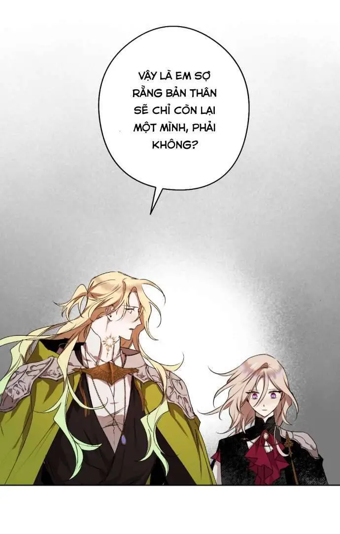 Lời Thú Nhận Của Chúa Tể Bóng Tối Nettruyen ZZZ Chương 44 Page 51