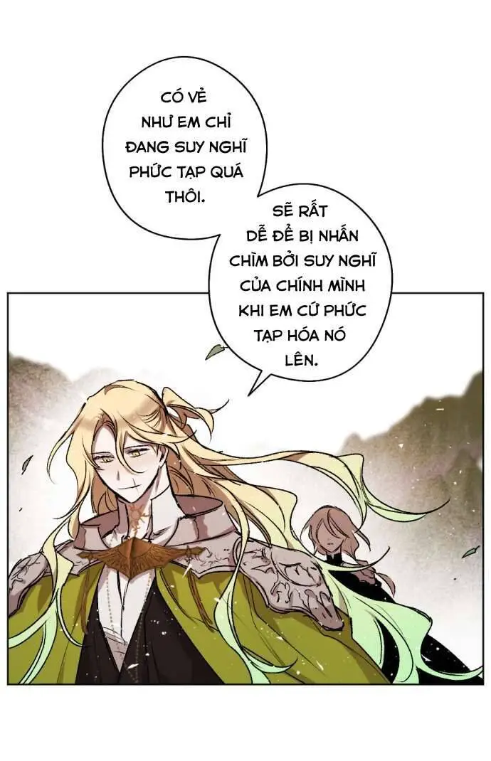 Lời Thú Nhận Của Chúa Tể Bóng Tối Nettruyen ZZZ Chương 44 Page 53
