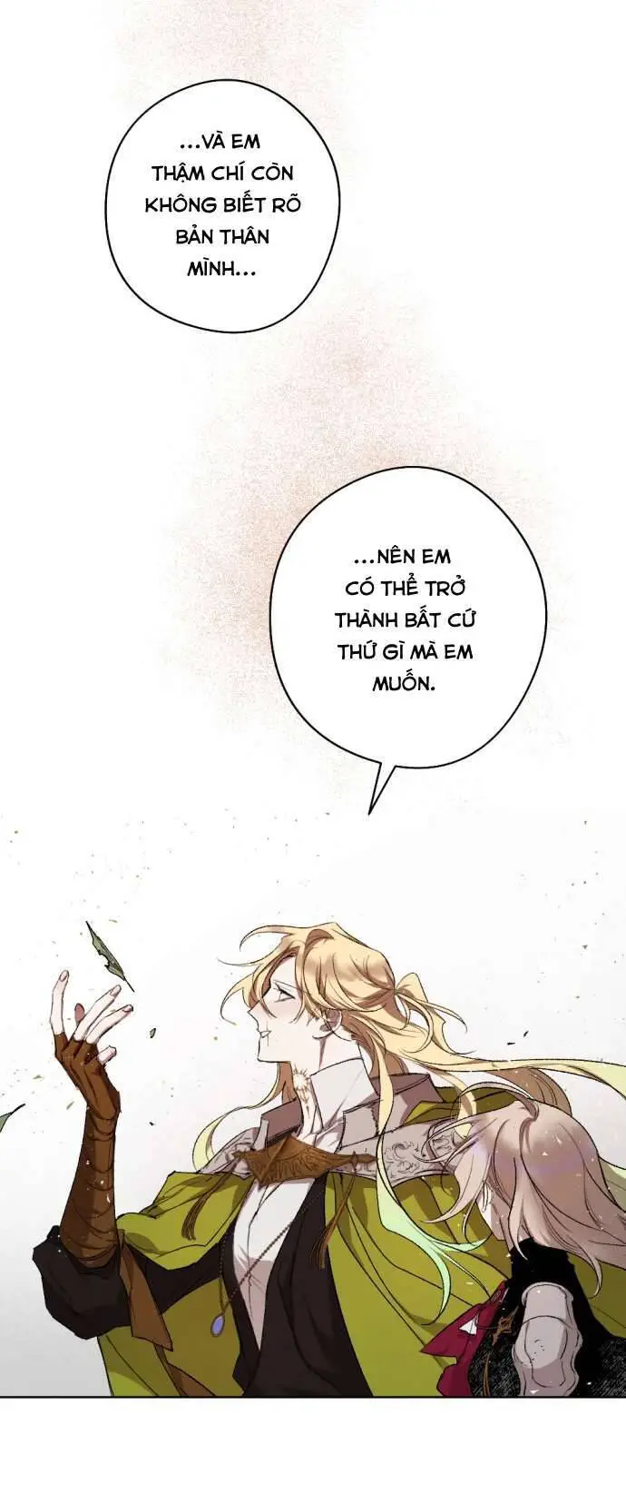 Lời Thú Nhận Của Chúa Tể Bóng Tối Nettruyen ZZZ Chương 44 Page 64