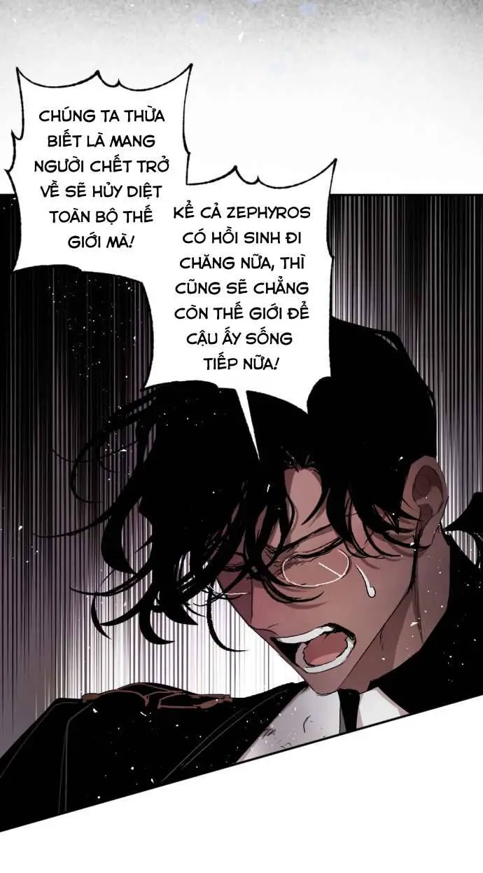 Lời Thú Nhận Của Chúa Tể Bóng Tối Nettruyen ZZZ Chương 104 Page 21