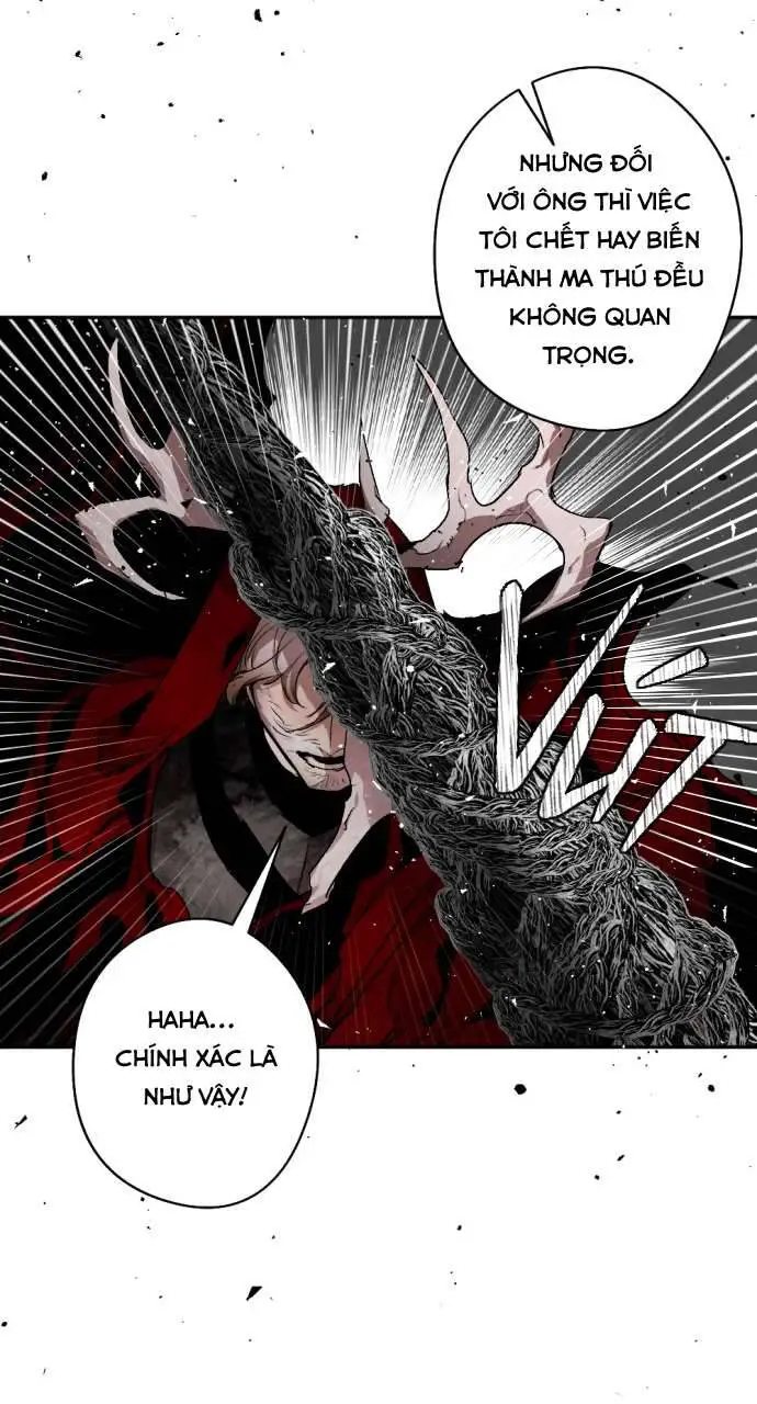 Lời Thú Nhận Của Chúa Tể Bóng Tối Nettruyen ZZZ Chương 104 Page 34