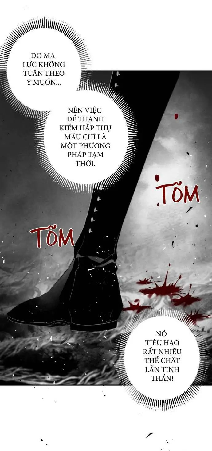 Lời Thú Nhận Của Chúa Tể Bóng Tối Nettruyen ZZZ Chương 104 Page 47