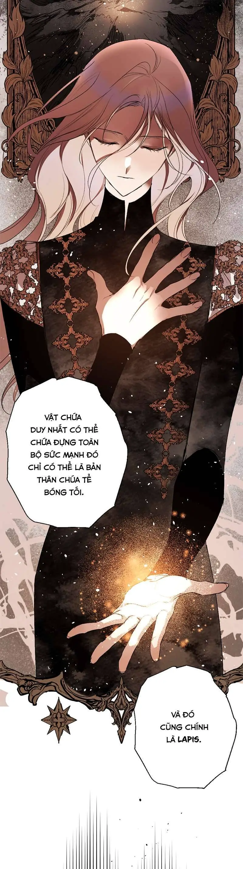 Lời Thú Nhận Của Chúa Tể Bóng Tối Nettruyen ZZZ Chương 87 Page 47