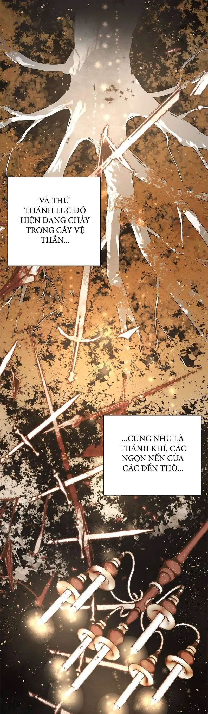Lời Thú Nhận Của Chúa Tể Bóng Tối Nettruyen ZZZ Chương 87 Page 63