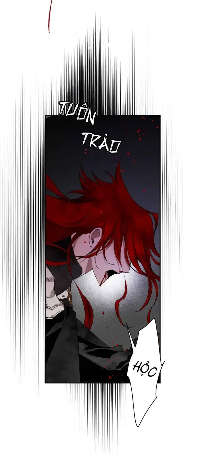 Lời Thú Nhận Của Chúa Tể Bóng Tối Nettruyen ZZZ Chương 59 Page 34